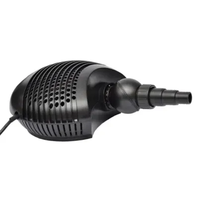 Pompă Iaz 10000 l/h - Livrare Gratuită | Comandă Acum