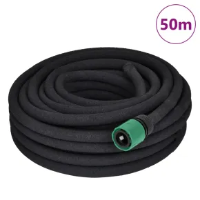 Furtun Irigare Micropori 50m | Conector Gardena | Livrare Gratuita