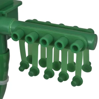 Sistem Irigare Automată cu Timer și Aspersoare