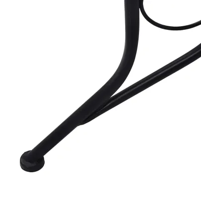 Masă Bistro Mozaic Ceramică - 60 cm | Livrare Gratuită