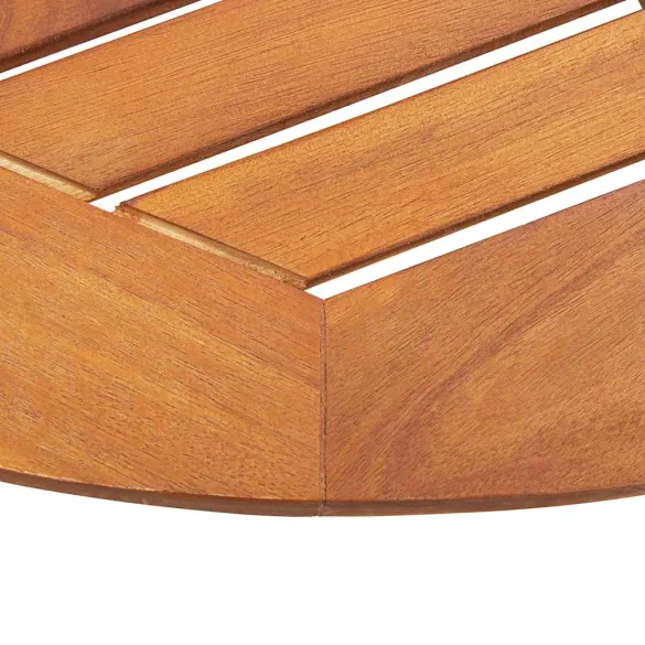 Masă Grădină Pliabilă Lemn Acacia | Livrare Gratuită Masă Grădină Pliabilă Lemn Acacia | Livrare Gratuită