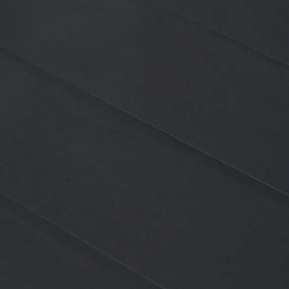 Masă Grădină Plastic Ratan 220x90cm | Livrare Gratuită