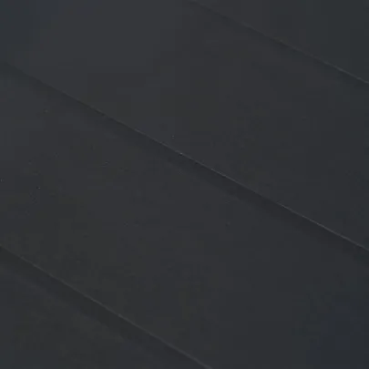 Masă Grădină Plastic Ratan Antracit - Livrare Gratuită