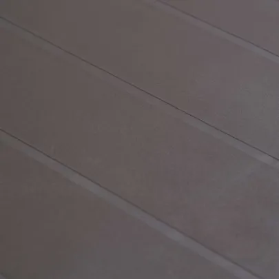 Masă Grădină Plastic Ratan - Maro | Livrare Gratuită