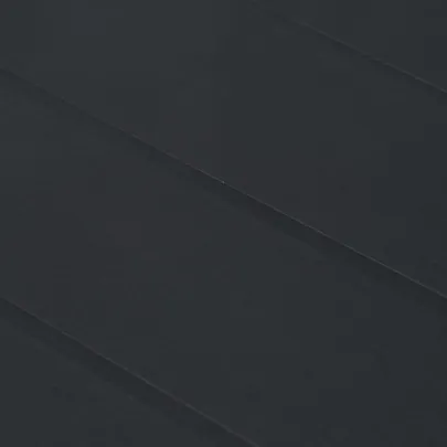 Masă Grădină Plastic Antracit Aspect Ratan | Livrare Gratuită