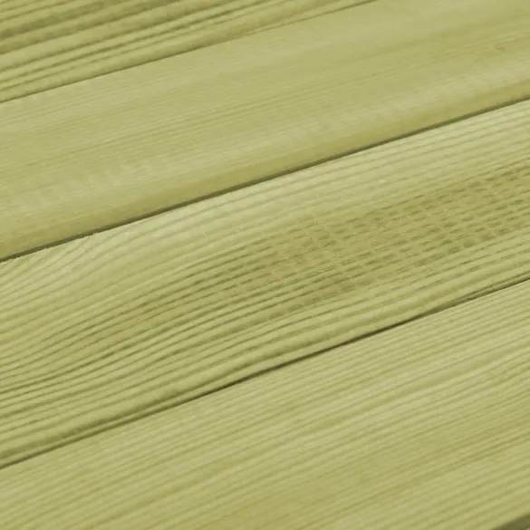 Masă picnic copii lemn pin tratat | Livrare gratuită