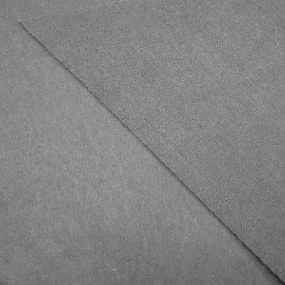 Capac Piscină Rotund 610 cm Gri - Protectie Exterior