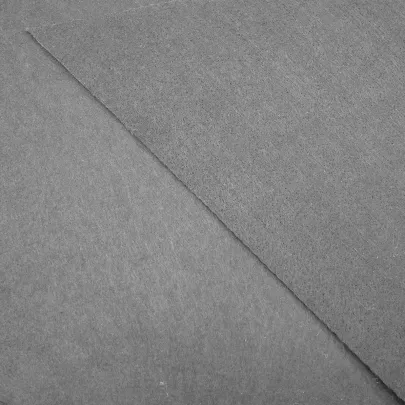 Capac Piscină Rotund 610 cm Gri - Protectie Exterior