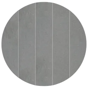 Capac Piscină Rotund Gri Polietilenă Ø 610 cm | Livrare Gratuită 2