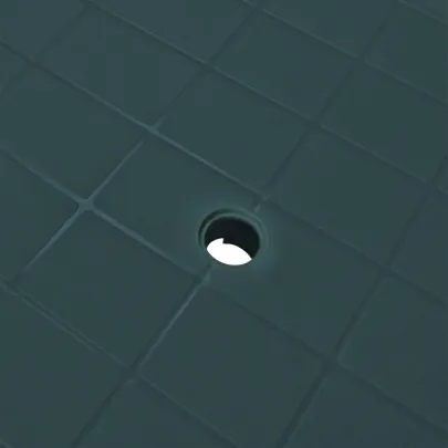 Masă Grădină Verde Plastic 101x68x72 cm | Livrare Gratuită