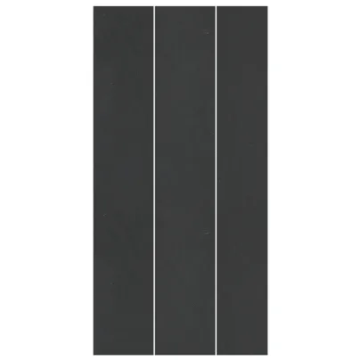 Capac Piscină PVC Negru 750x372 cm | Livrare Gratuită