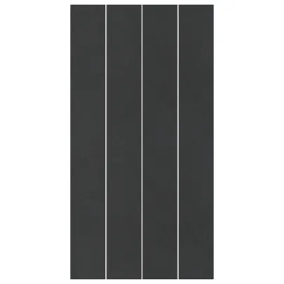 Copertină Piscină Dreptunghiulară Negru 820x420 cm