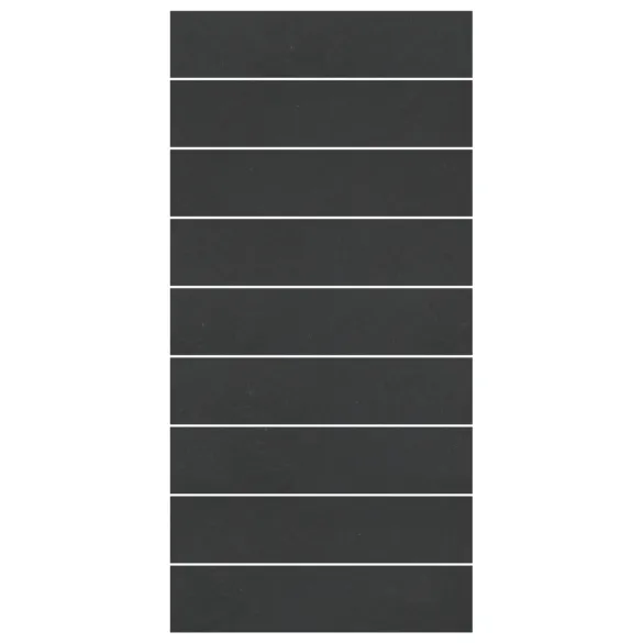 Cască Piscină Dreptunghiulară 999x500 cm Negru | Livrare Gratuită