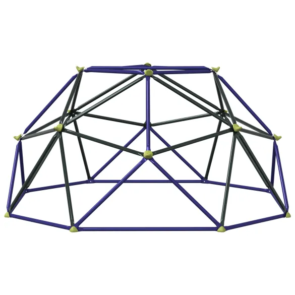 Dome de Cățărăt Copii Exterior - 255 cm, 200 kg Capacitate