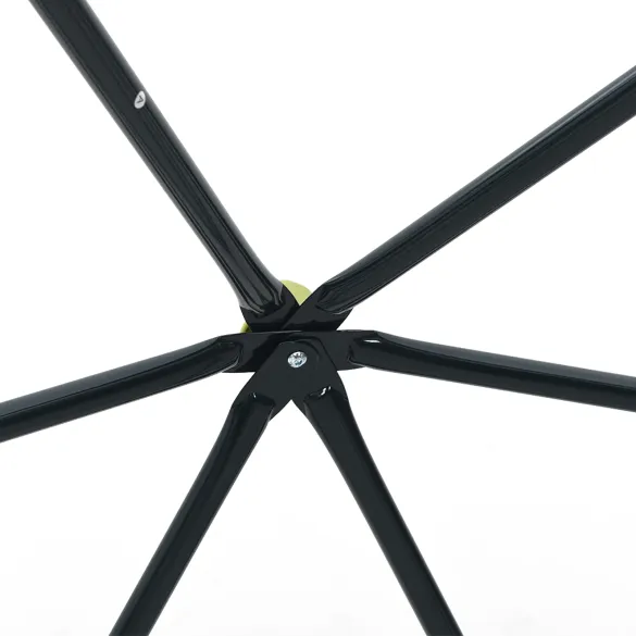 Dome de Cățărăt Copii Exterior - 255 cm, 200 kg Capacitate