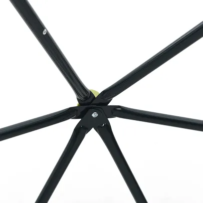 Dome de Cățărăt Copii Exterior - 255 cm, 200 kg Capacitate