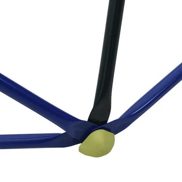 Dome de Cățărăt Copii Exterior - 255 cm, 200 kg Capacitate