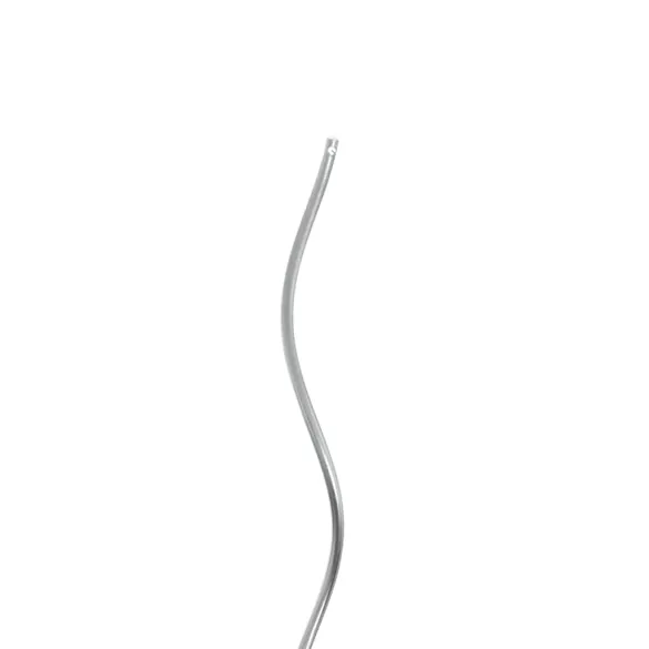 Spirale Suport Plante - 50 buc, Oțel Galvanizat, 110 cm Spirale Suport Plante - 50 buc, Oțel Galvanizat, 110 cm
