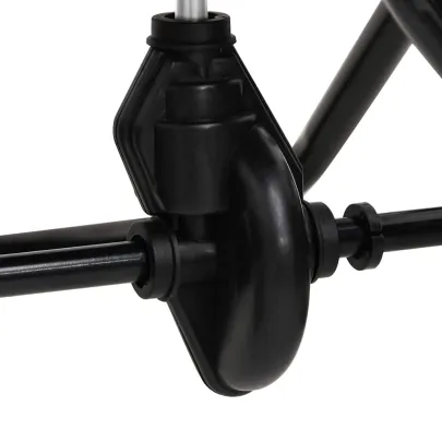 Utilaj de Împrăștiat Sare și Îngrășăminte - 15L