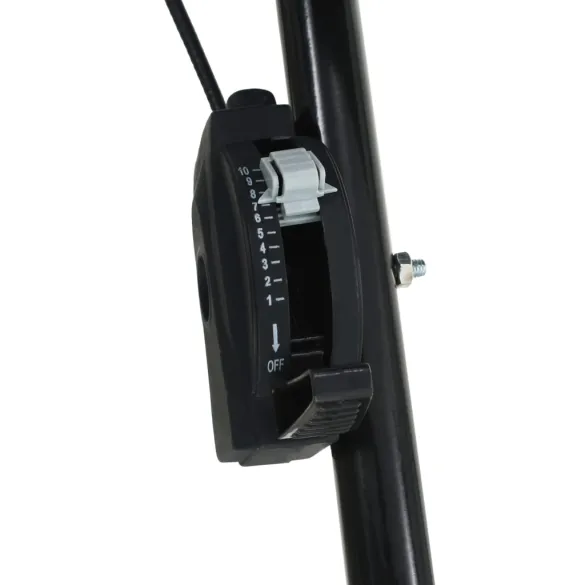 Utilaj Împrăștiat Sare 45L cu Roți Pneumatice | Livrare Gratuită