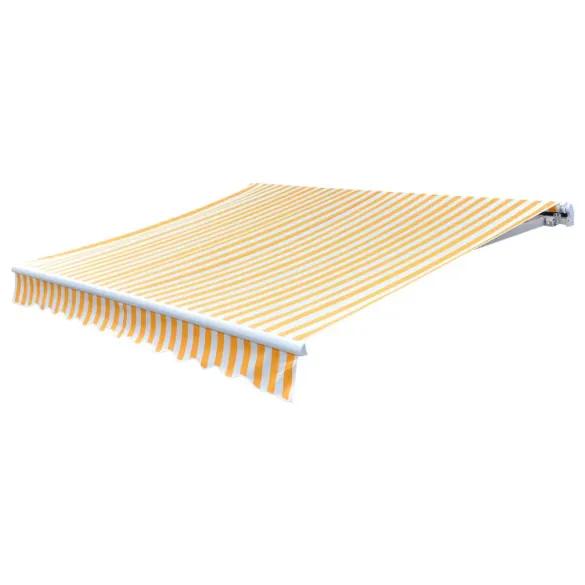 Pânză Copertină Rezistentă la UV și Apă 350x250 cm