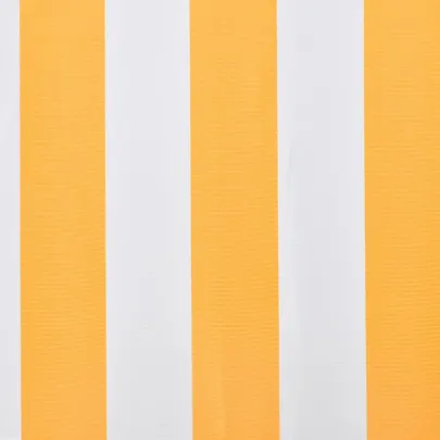 Pânză Copertină Rezistentă la UV și Apă 350x250 cm