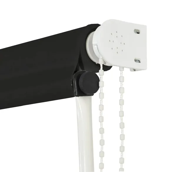 Copertină Retractabilă Antracit 300x150 cm | Livrare Gratuită