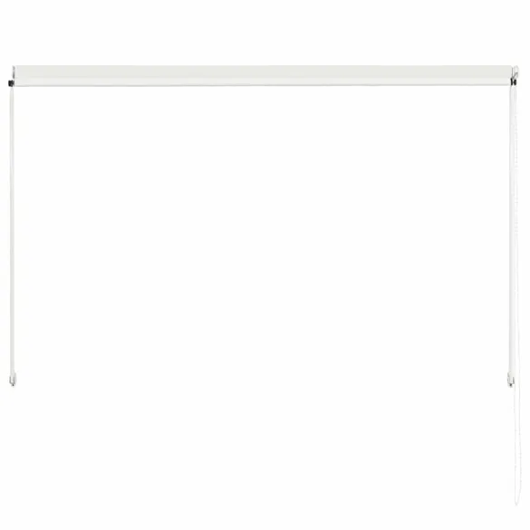 Copertină Retractabilă Crem 200x150 cm - Livrare Gratuită