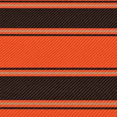 Copertină Retractabilă 250x150 cm - Portocaliu-Maró