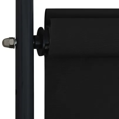 Jaluzea rulou exterior antracit - 120x270 cm | Livrare gratuită