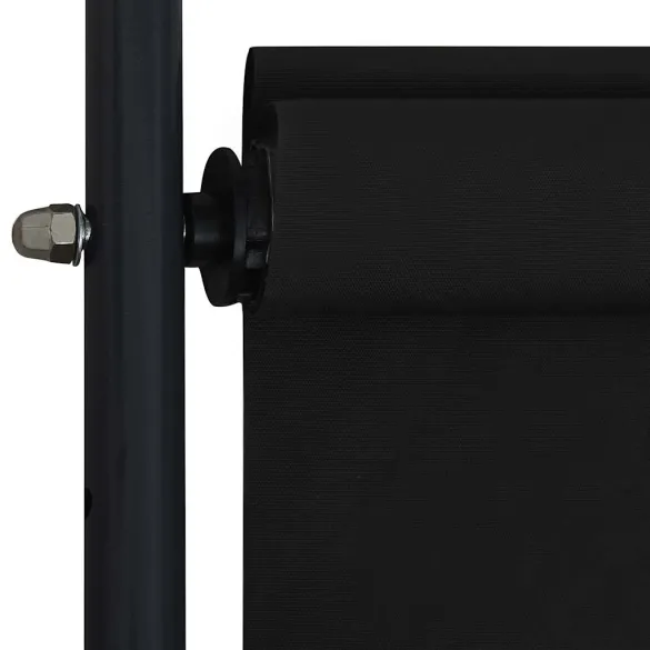 Jaluzea Rulou Exterior Antracit - 150x270 cm | Livrare Gratuita