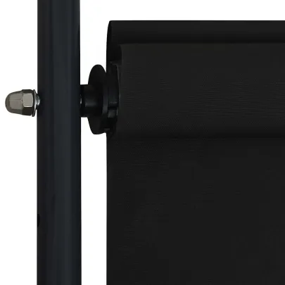 Jaluzea Rulou Exterior Antracit - 200x270 cm | Livrare Gratuita