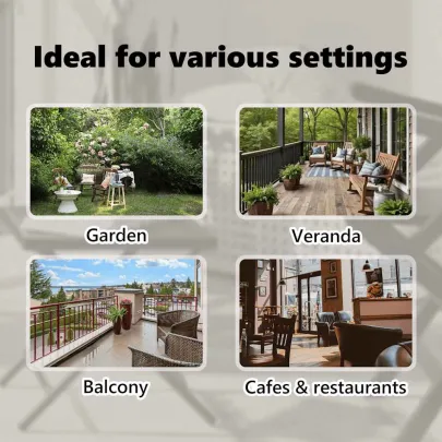 Jaluzea exterioară tip rulou crem 150x270 cm | Livrare gratuită