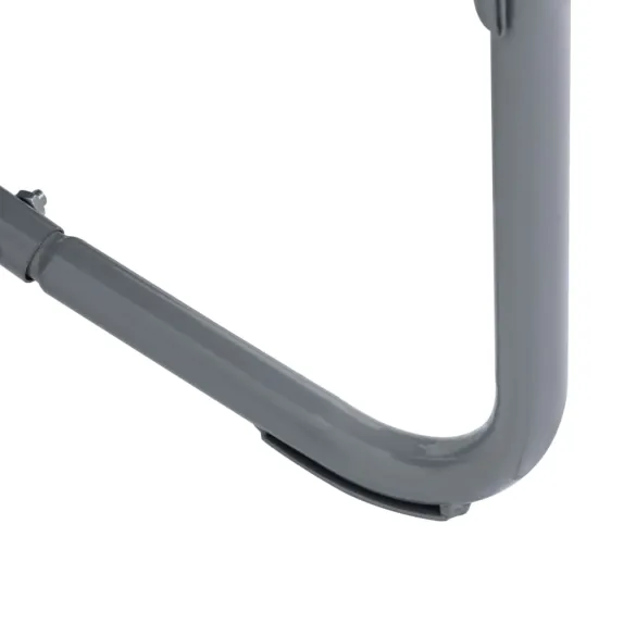 Roabă Verde-Gri, 78L Capacitate - Livrare Gratuită