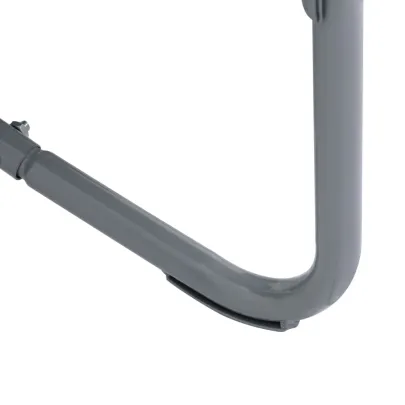 Roabă Verde-Gri, 78L Capacitate - Livrare Gratuită