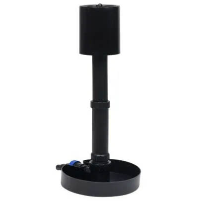 Skimmer Vertical Iaz PVC - Curățare Apă 100000L