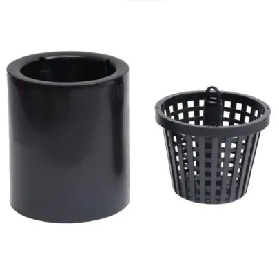 Skimmer Vertical Iaz PVC - Curățare Apă 100000L