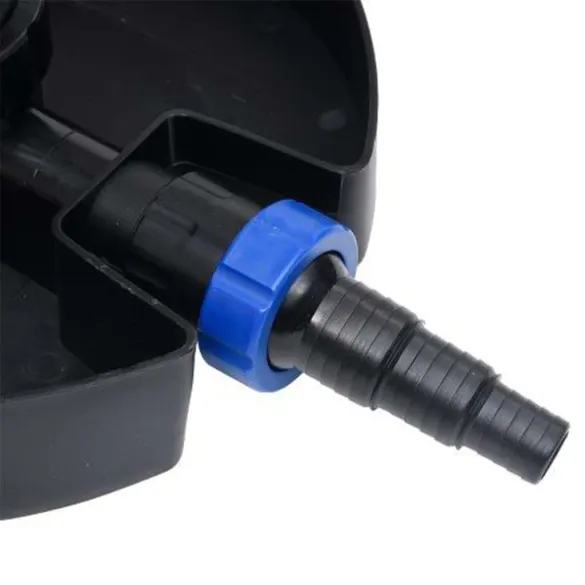 Skimmer Vertical Iaz PVC - Curățare Apă 100000L