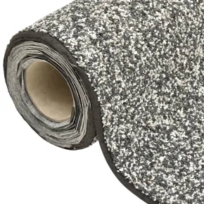 Căptușeală Piatră Decorativă Gri - 1000x40 cm | Livrare Gratuită 2