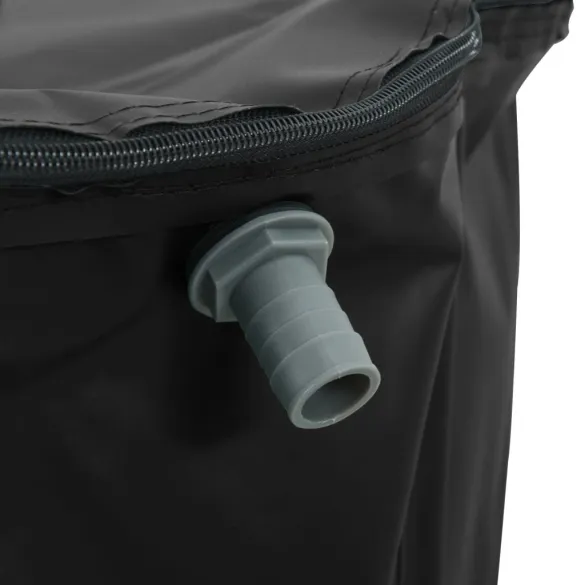 Rezervor Apă Pliabil 750L PVC cu Robinet | Livrare Gratuită