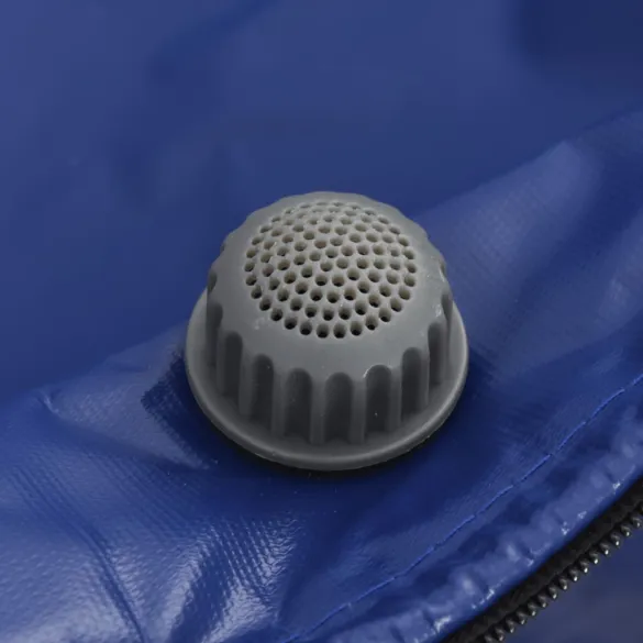 Rezervor Apă Pliabil 750L PVC cu Robinet | Livrare Gratuită