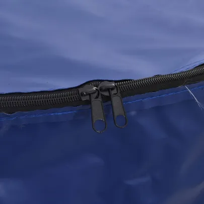 Rezervor Apă Pliabil 750L PVC cu Robinet | Livrare Gratuită