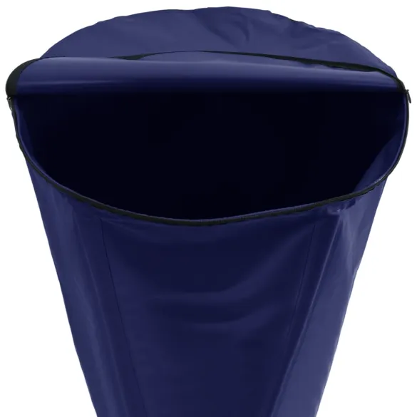 Rezervor Apă Pliabil 500L PVC cu Robinet | Livrare Gratuită Rezervor Apă Pliabil 500L PVC cu Robinet | Livrare Gratuită