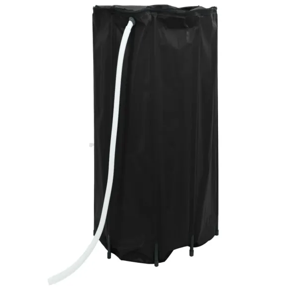 Rezervor Apă 250L Pliabil cu Robinet | Livrare Gratuită