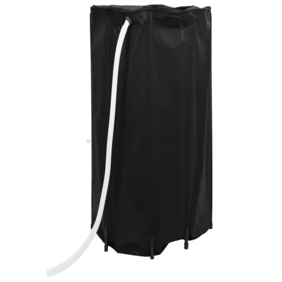 Rezervor Apă 250L Pliabil cu Robinet | Livrare Gratuită