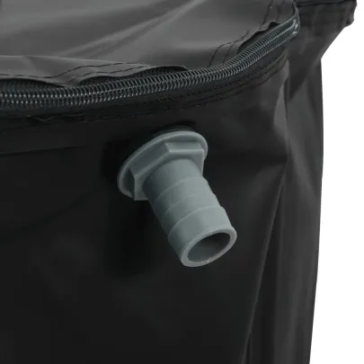 Rezervor Apă 250L Pliabil cu Robinet | Livrare Gratuită