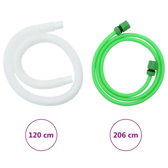 Rezervor Apă Pliabil 1000L PVC cu Robinet | Livrare Gratuită