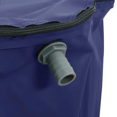 Rezervor Apă 1000L Pliabil cu Robinet | Livrare Gratuită
