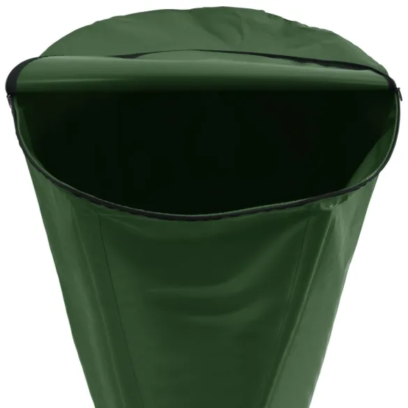 Rezervor Apă Pliabil 380L PVC cu Robinet | Livrare Gratuită Rezervor Apă Pliabil 380L PVC cu Robinet | Livrare Gratuită