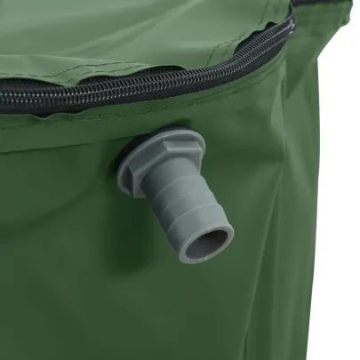 Rezervor Apă Pliabil 380L PVC cu Robinet | Livrare Gratuită